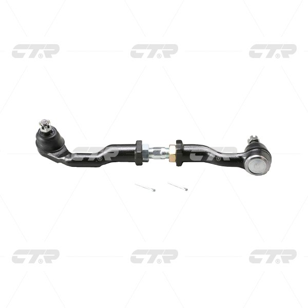 Тяга рулевая L в сборе CSKK1L CTR CS0005L