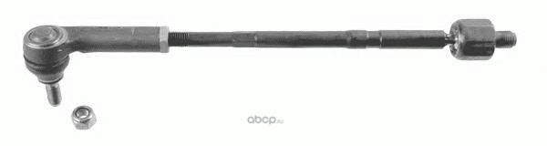 Тяга рулевая в сборе L AUDI / VW / SEAT / SKODA LEMFORDER 2185502