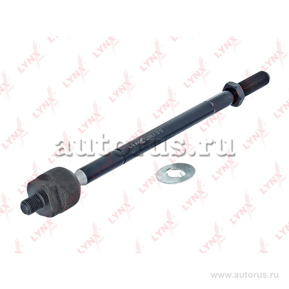 Тяга рулевая lr LYNXauto C2066LR