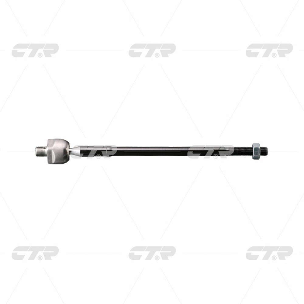 Тяга рулевая MITSUBISHI: SPACE WAGON 98 CTR CR0383