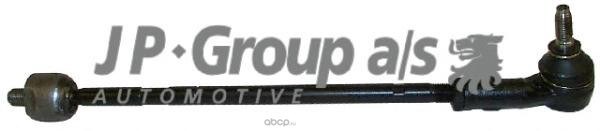 Тяга рулевая R для VW Passat B3/B4 88-96 /ГУР+ JP GROUP 1144402380