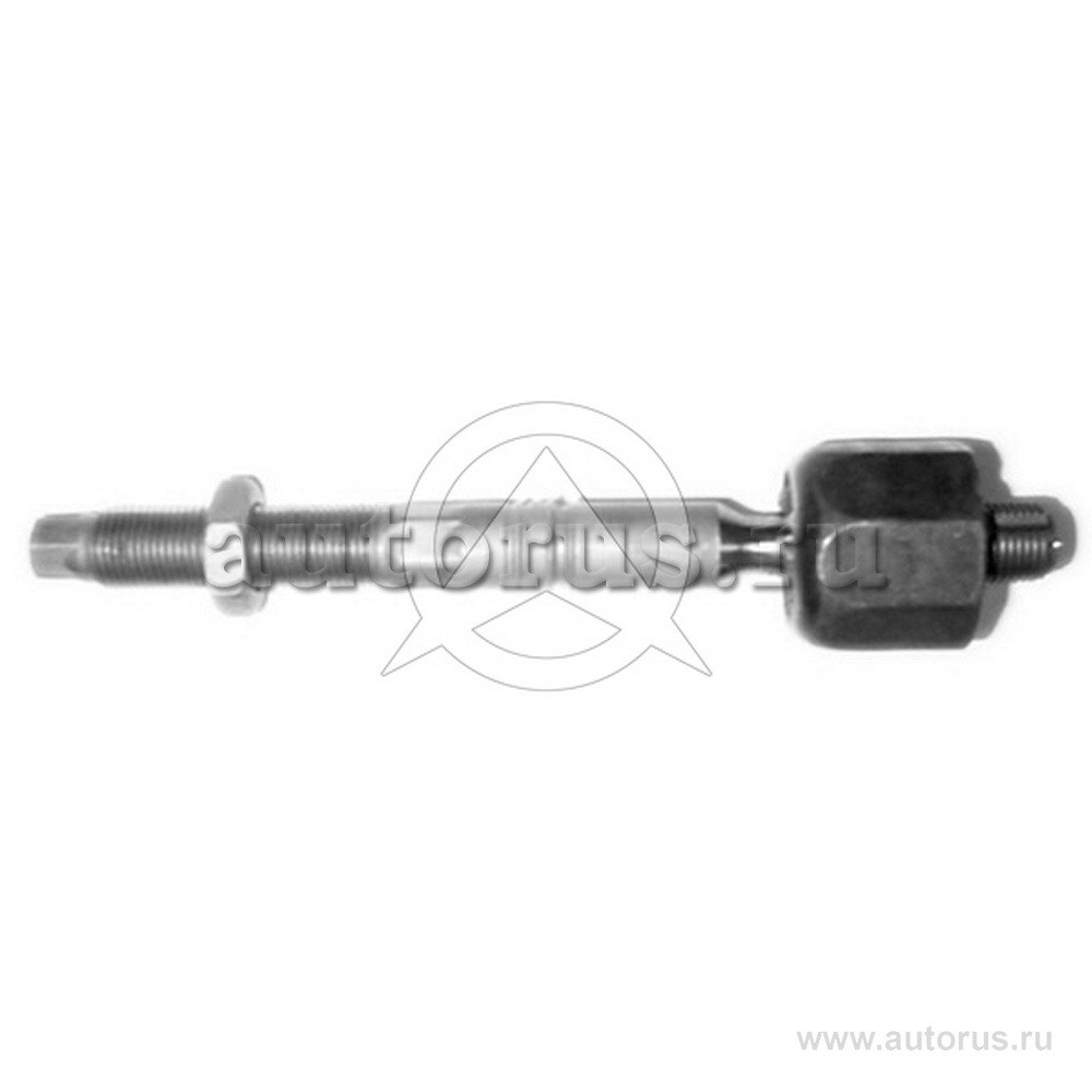Тяга рулевая L=R (без наконечника) VW T5/Multivan 03-> SIDEM 63612