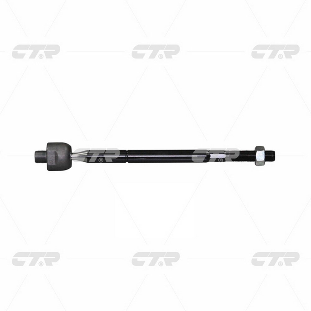 Тяга рулевая L=R (без наконечника) OPEL Insignia 08> CRKD15 CTR CR0246