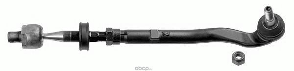 Тяга рулевая R BMW E39 2.0-3.0 LEMFORDER 1313801