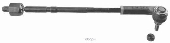 Тяга рулевая в сборе R AUDI / VW / SEAT / SKODA LEMFORDER 2185602