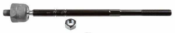 Тяга рулевая SKODA LEMFORDER 3785001