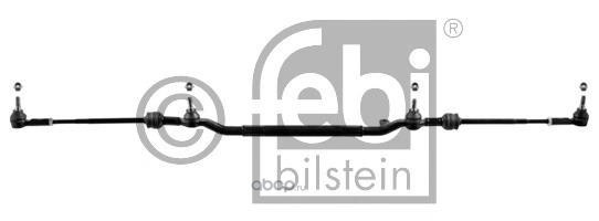 Рулевая трапеция MB W202 FEBI 01665