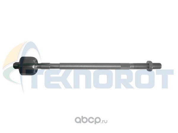 Тяга рулевая L=R CITROEN Jumpy II/PEUGEOT Expert II all 2007-> TEKNOROT F-833
