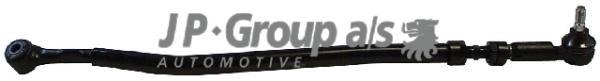 Тяга рулевая R AD 80 92-94 JP GROUP 1144403280
