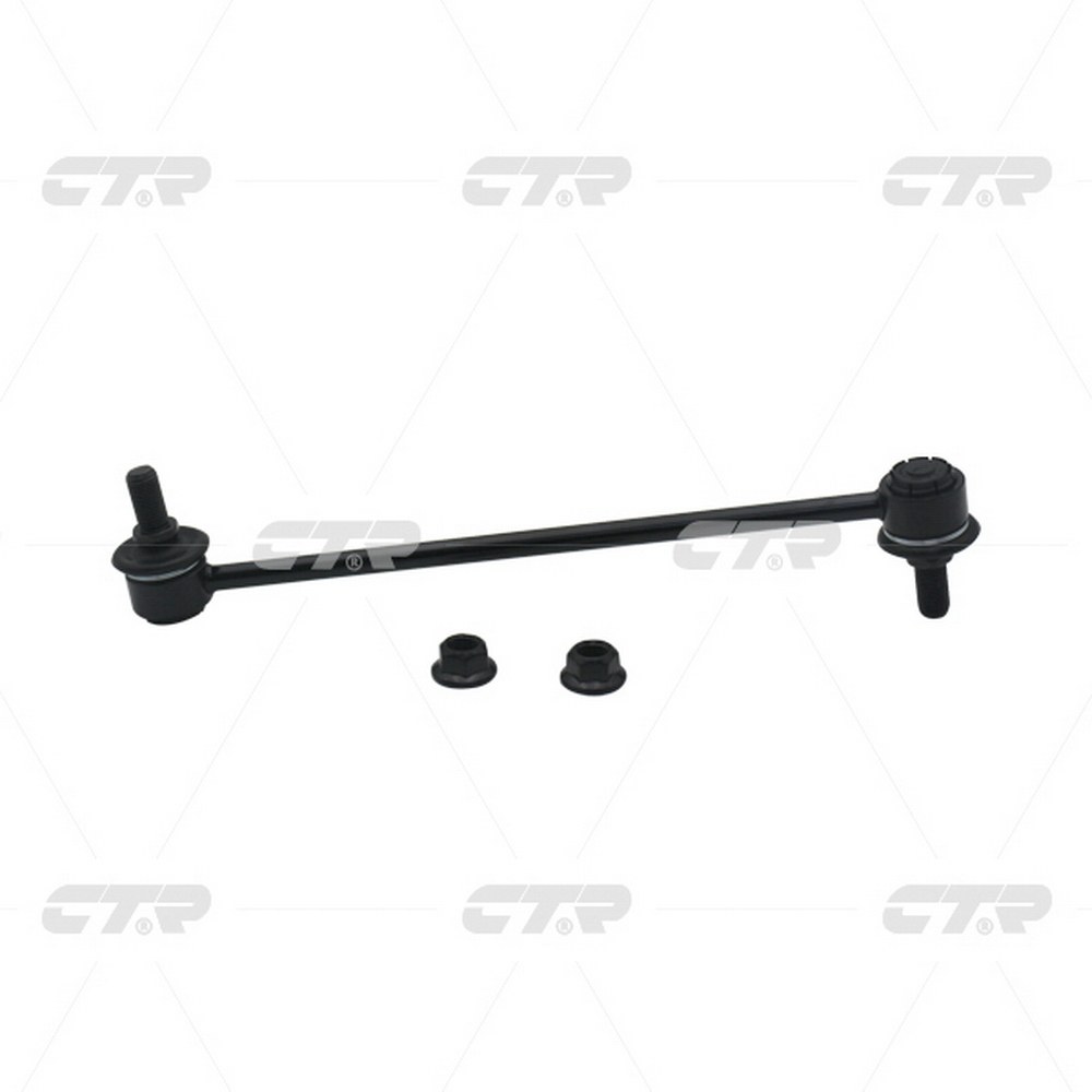Тяга переднего стабилизатора L=R TOYOTA Avensis Verso 01-> CTR CL0581