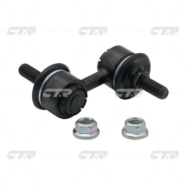 Тяга переднего стабилизатора L=R HONDA Civic/CRV I all 95-01 CTR CL0136