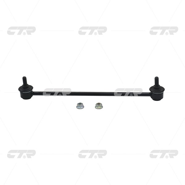 Тяга переднего стабилизатора L=R HONDA City IV/Jazz II/Insight II CTR CL0201