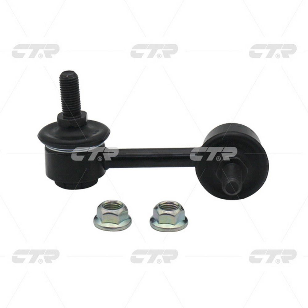 Тяга заднего стабилизатора L MITSUBISHI CTR CL0398