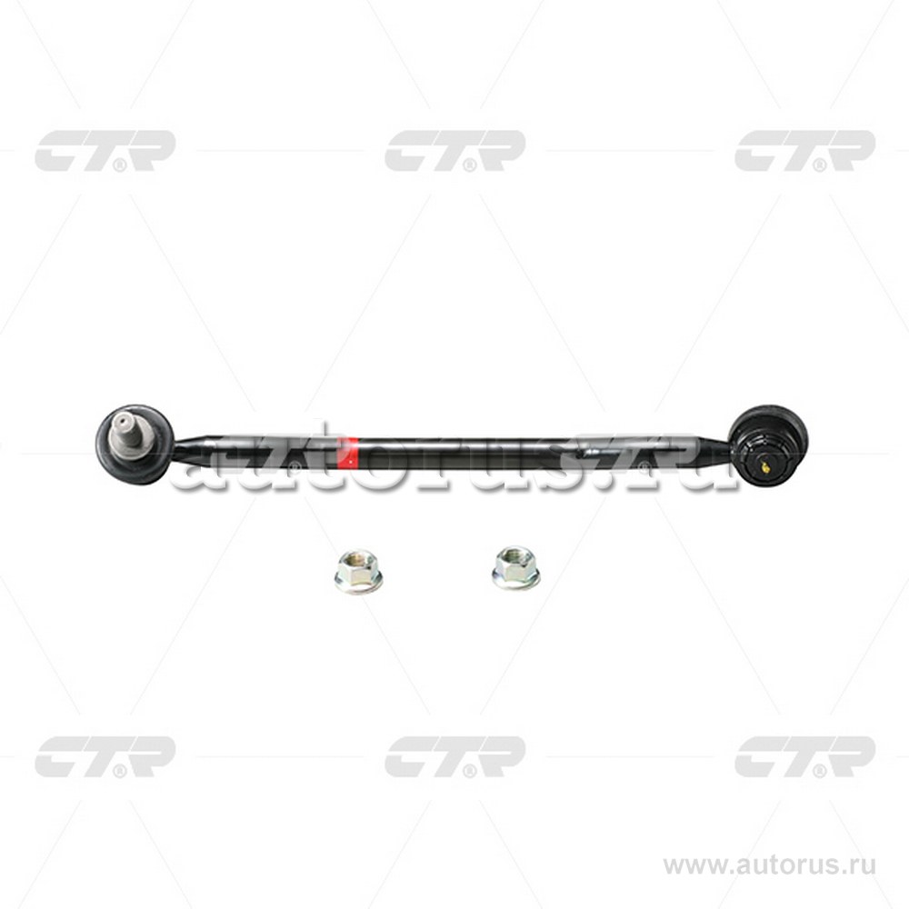 Тяга переднего стабилизатора L NISSAN Altima 02-08/Maxima 04-08 CTR CL0441