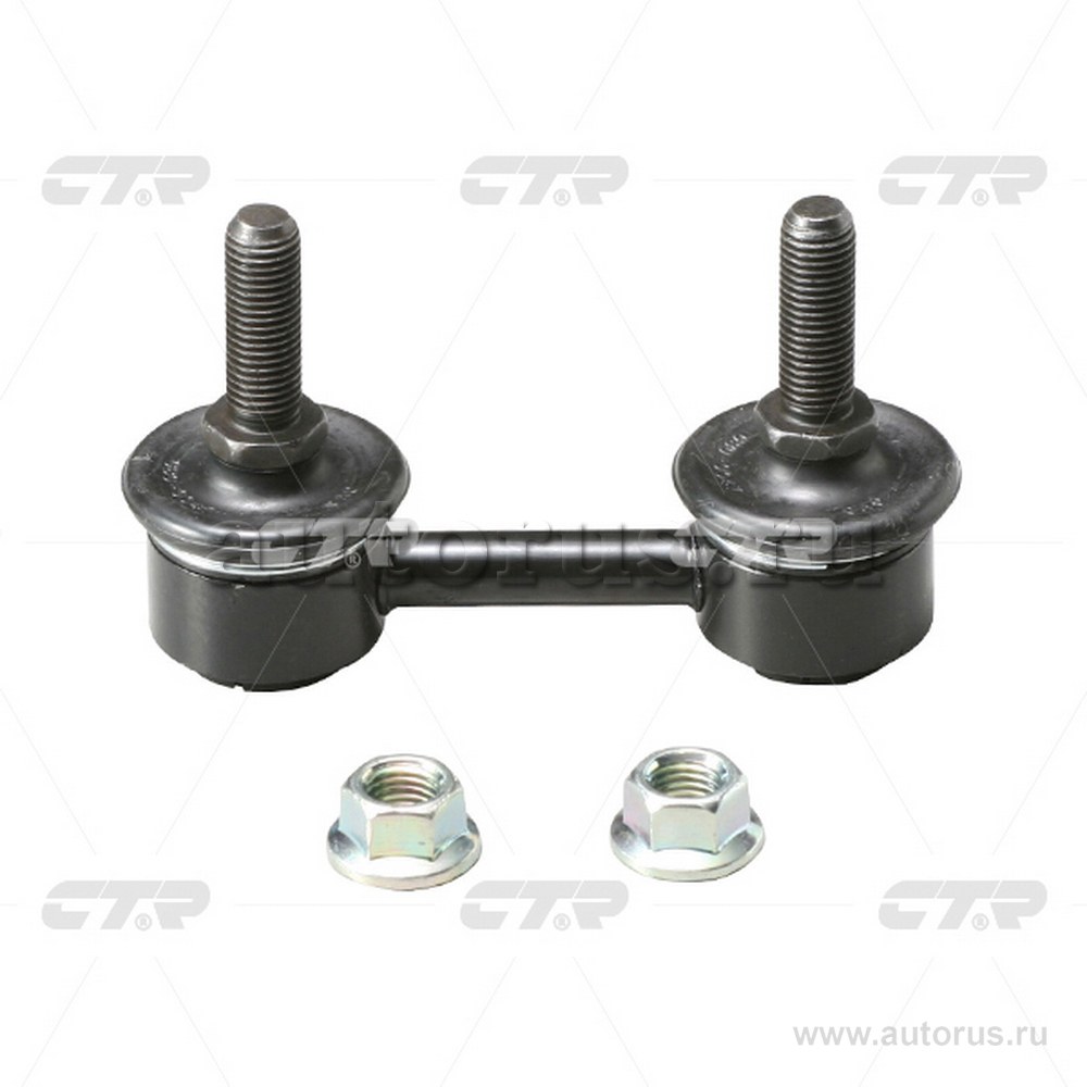 Тяга стабилизатора CLSU2 CTR CL0537