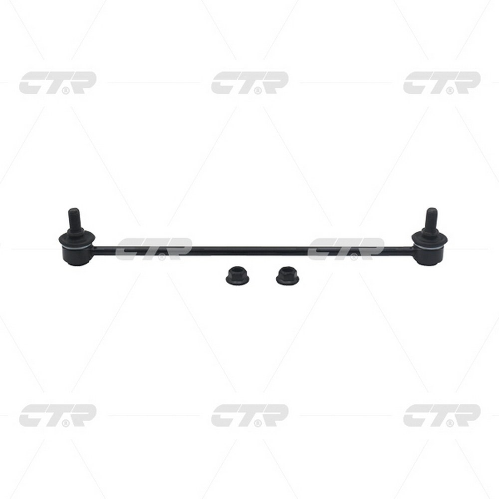 Тяга переднего стабилизатора L=R TOYOTA Yaris/Verso/Vios/Urban Cruiser 02-> CTR CL0591