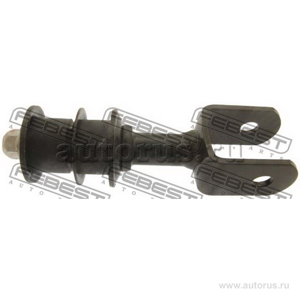 Тяга стабилизатора задняя TOYOTA LAND CRUISER 2007.08- FEBEST 0123-GRJ200R