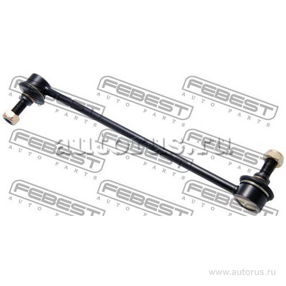 Тяга стабилизатора передняя FORD TRANSIT TT9 2006-2013 FEBEST 2123-TT9F