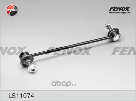 Тяга стабилизатора FENOX LS11074