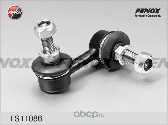 Тяга стабилизатора FENOX LS11086