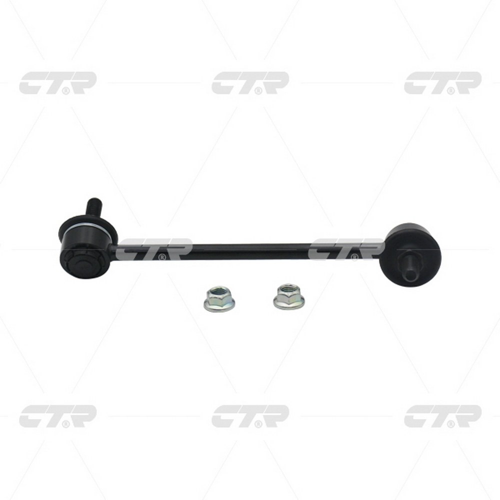 Тяга переднего стабилизатора L HYUNDAI GETZ 1.1 1.3 1.4 1.5D 1.6 CLKH20L CTR CL0265L