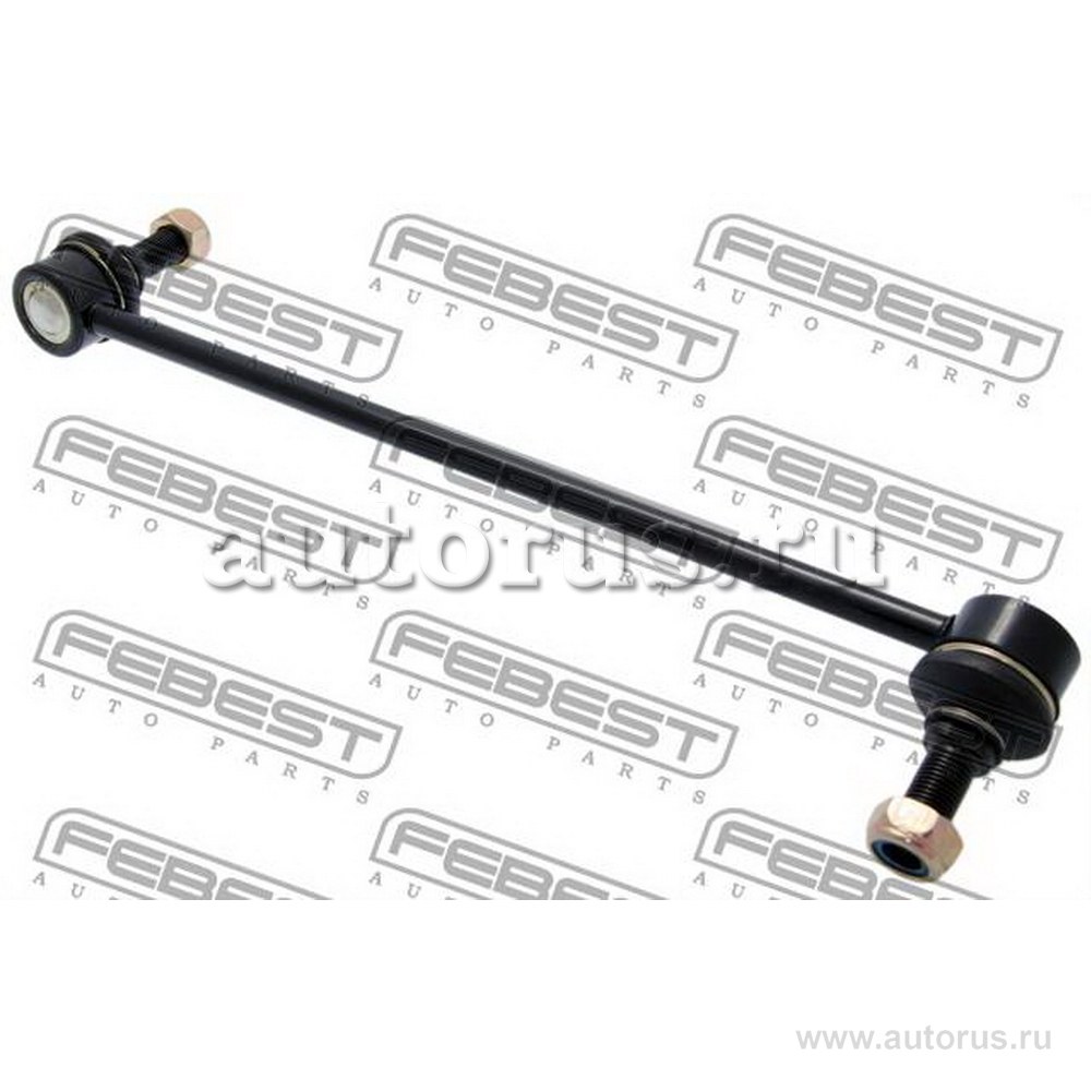 Тяга стабилизатора передняя L NISSAN Qashqai/ X-Trail / Teana (J-32) FEBEST 0223-J10FL