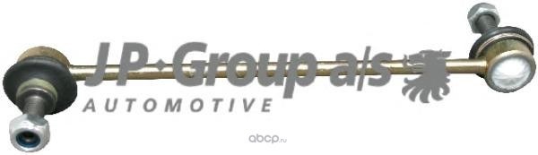 Тяга стабилизатора L=R JP JP GROUP 1540400600