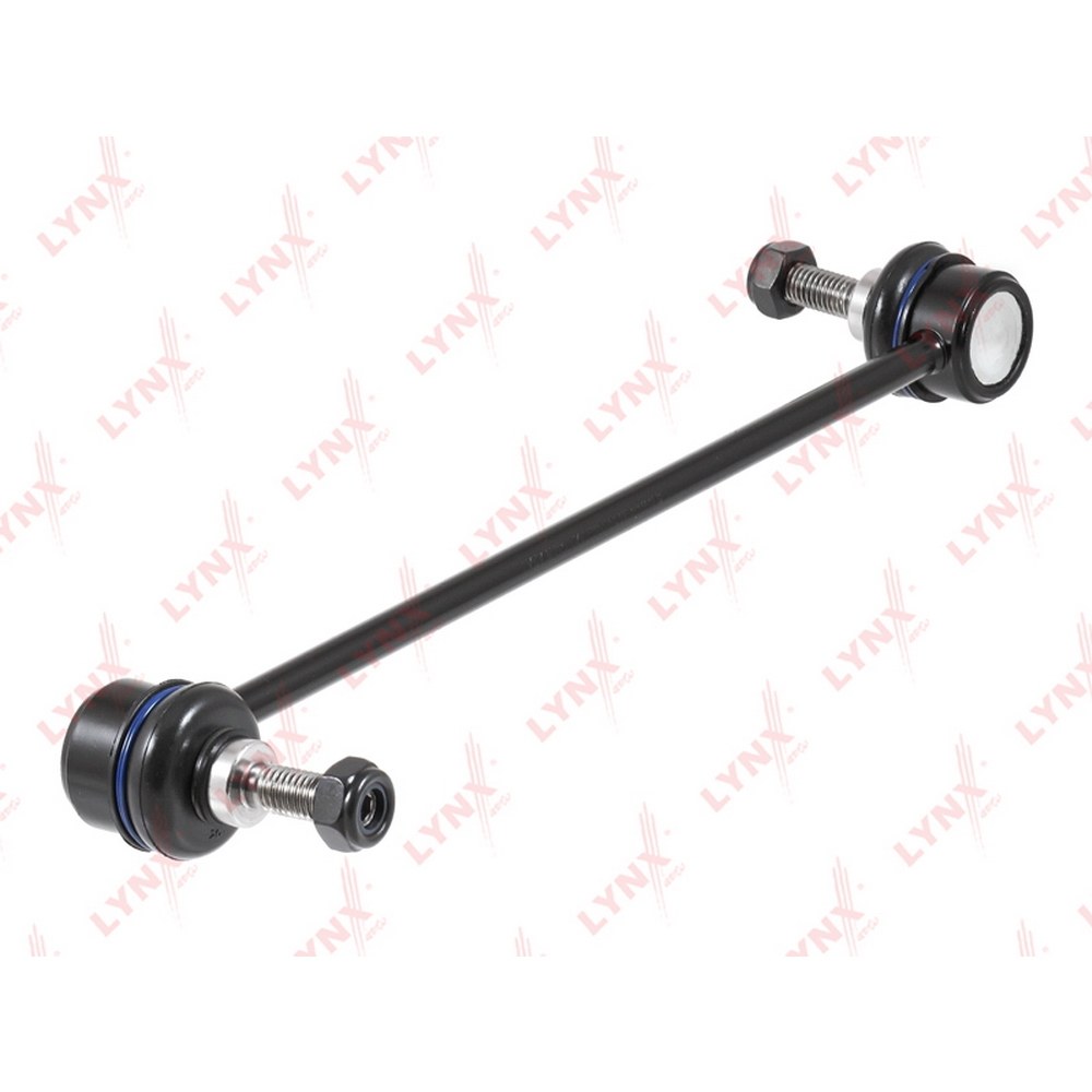 Тяга стабилизатора передняя L=R RENAULT Duster/Kaptur/Laguna/Latitude LYNXauto C7420LR