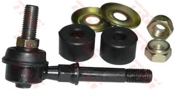 Тяга стабилизатора L=R TRW JTS157