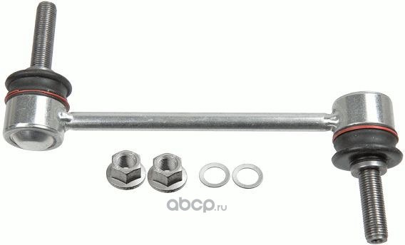 Тяга стабилизатора передняя L=R MB GL-X164 / M-W164 / R-W251/V251 39408 01 LEMFORDER 3940801
