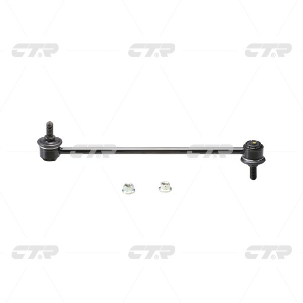 Тяга стабилизатора передняя L=R OPEl Agila / SUZUKI Swift/Splash CLS8 CTR CL0529