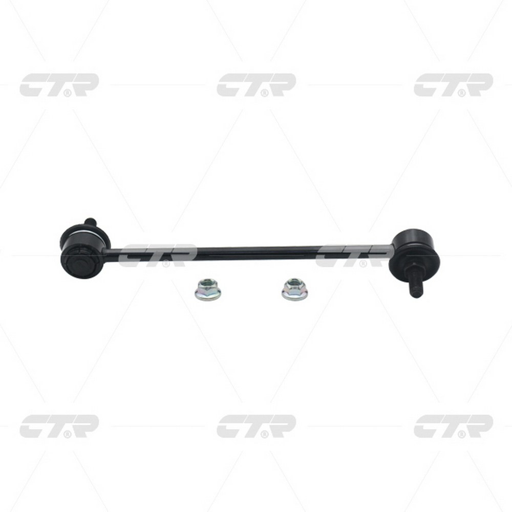 Тяга стабилизатора передняя L MITSUBISHI Grandis 99-> CTR CL0386