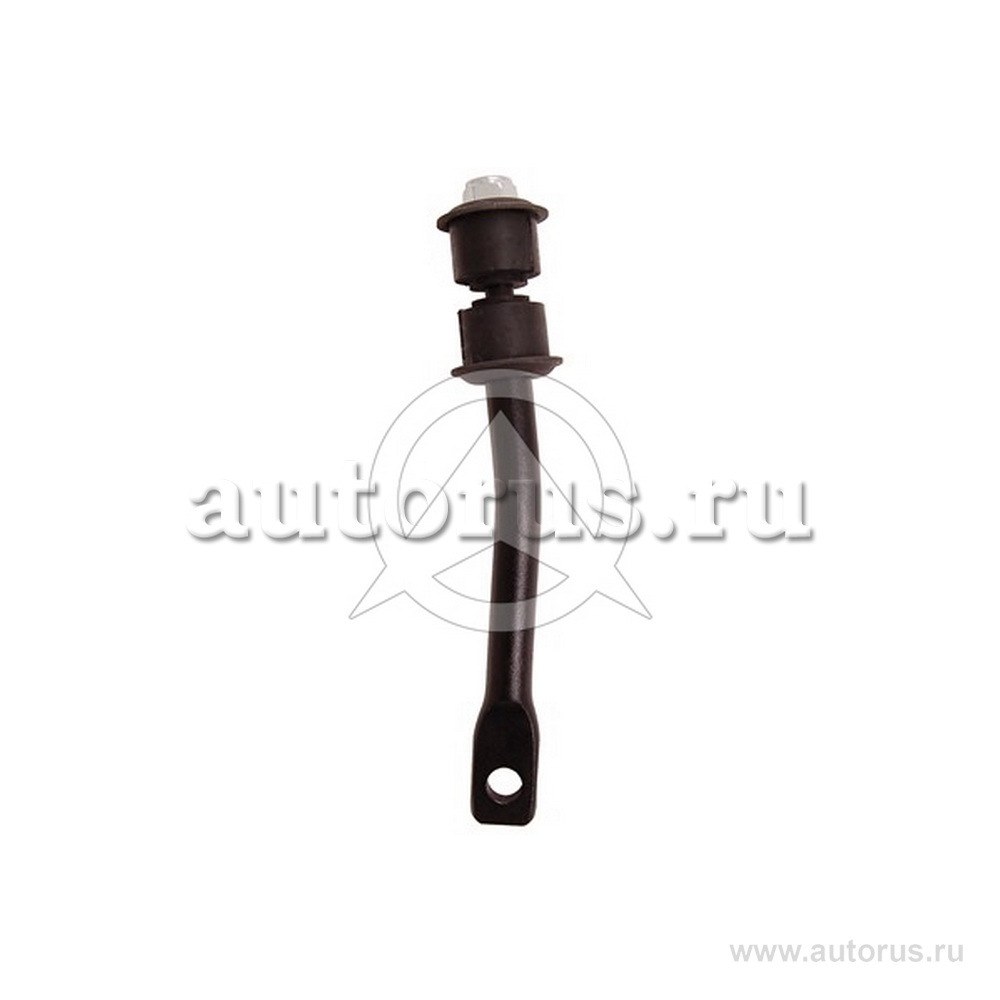 Тяга переднего стабилизатора L SSANG YONG Action/Kyron/Rexton SIDEM 89160