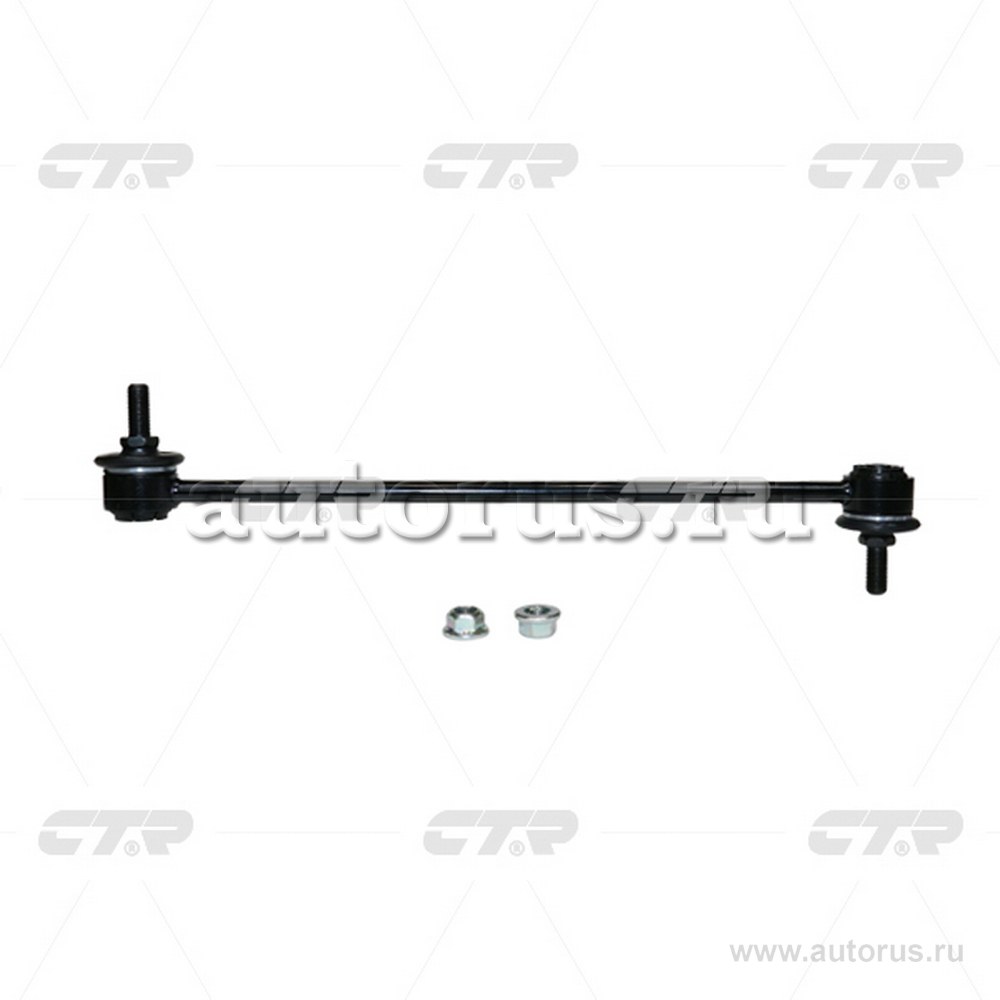 Тяга стабилизатора перед CLMZ38 CTR CL0428