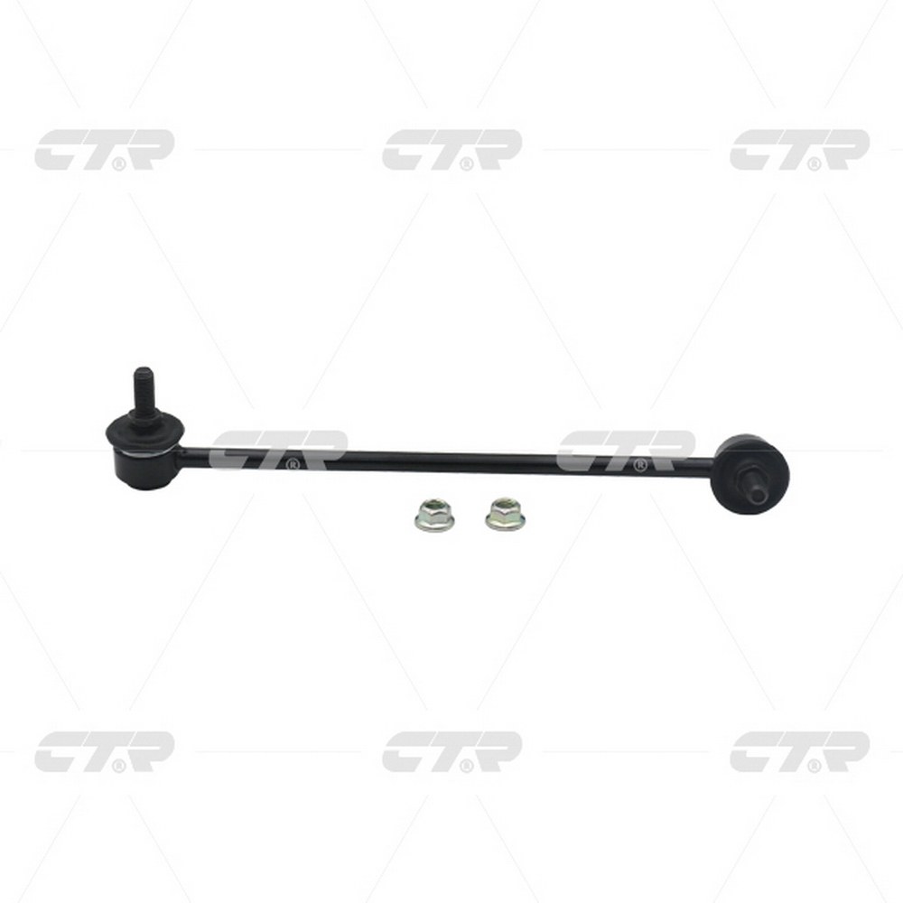 Тяга переднего стабилизатора L HYUNDAI Coupe GK 01-03/Tiburon GK/GL FL 03-08 CTR CL0272L