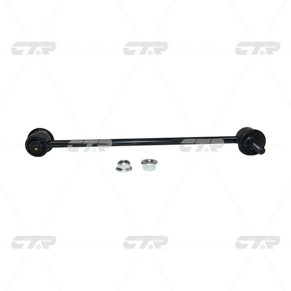 Тяга стабилизатора переднего L=R CTR CLMZ-39 / CL0429