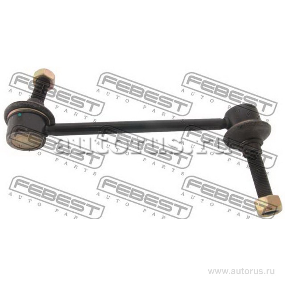 Тяга стабилизатора передняя Mercedes Benz Gl 320 Cdi / Gl 350 Bluetec 4matic 1 FEBEST 1623-164F