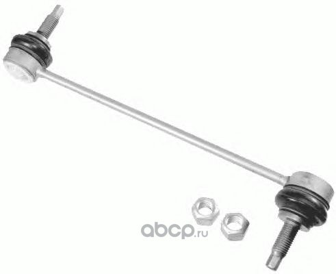 Тяга стабилизатора L=R OPEL Corsa B/C/Tigra/Vectra B/Meriva A/SAAB 93/95 LEMFORDER 1472402