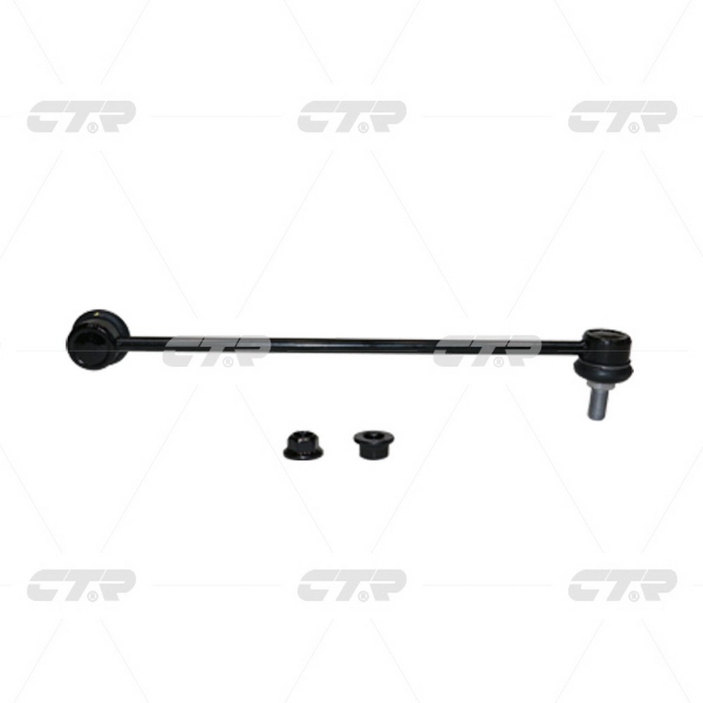 Тяга стабилизатора передняя L=R VAG A3/Q3/TT/Octavia/Superb/Yeti/Golf/Passat/Jetta CTR CL0645