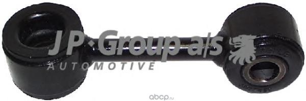 Тяга стабилизатора передней подвески JP GROUP 1140402600