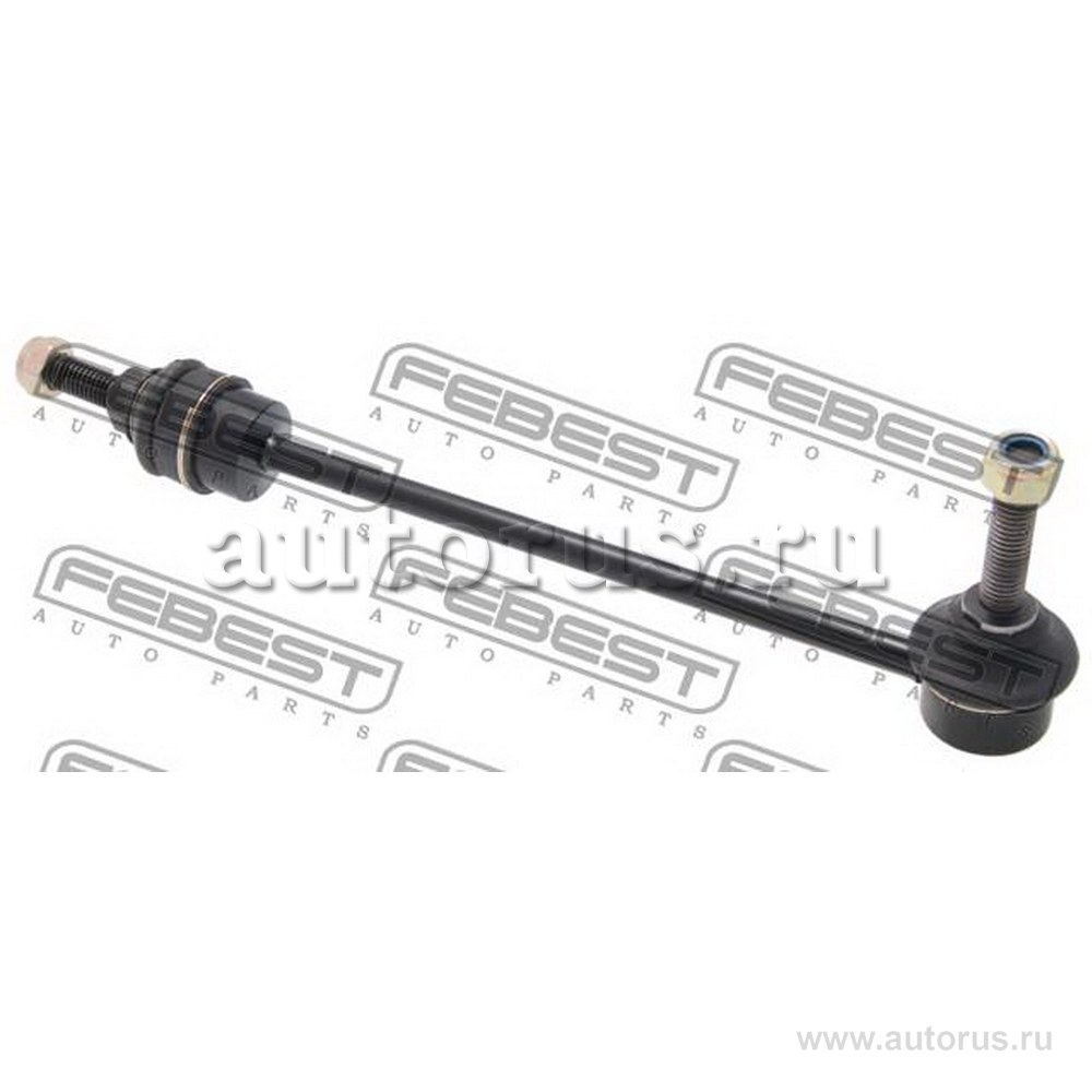 Тяга стабилизатора передняя LAND ROVER Discovery III/IV FEBEST 2923-DIIIF