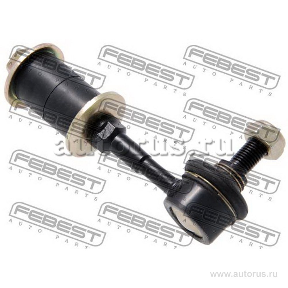 Тяга стабилизатора передняя TOYOTA RUSH J200E,J210E 2006.01- [JP] FEBEST 0123-J200F