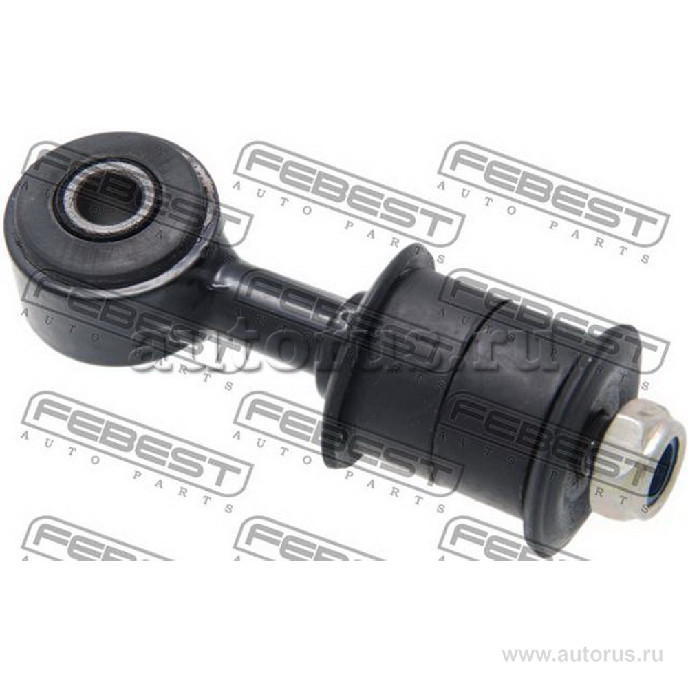 Тяга стабилизатора передняя TOYOTA LAND CRUISER 100 1998.01-2007.09 FEBEST 0123-UZJ100F