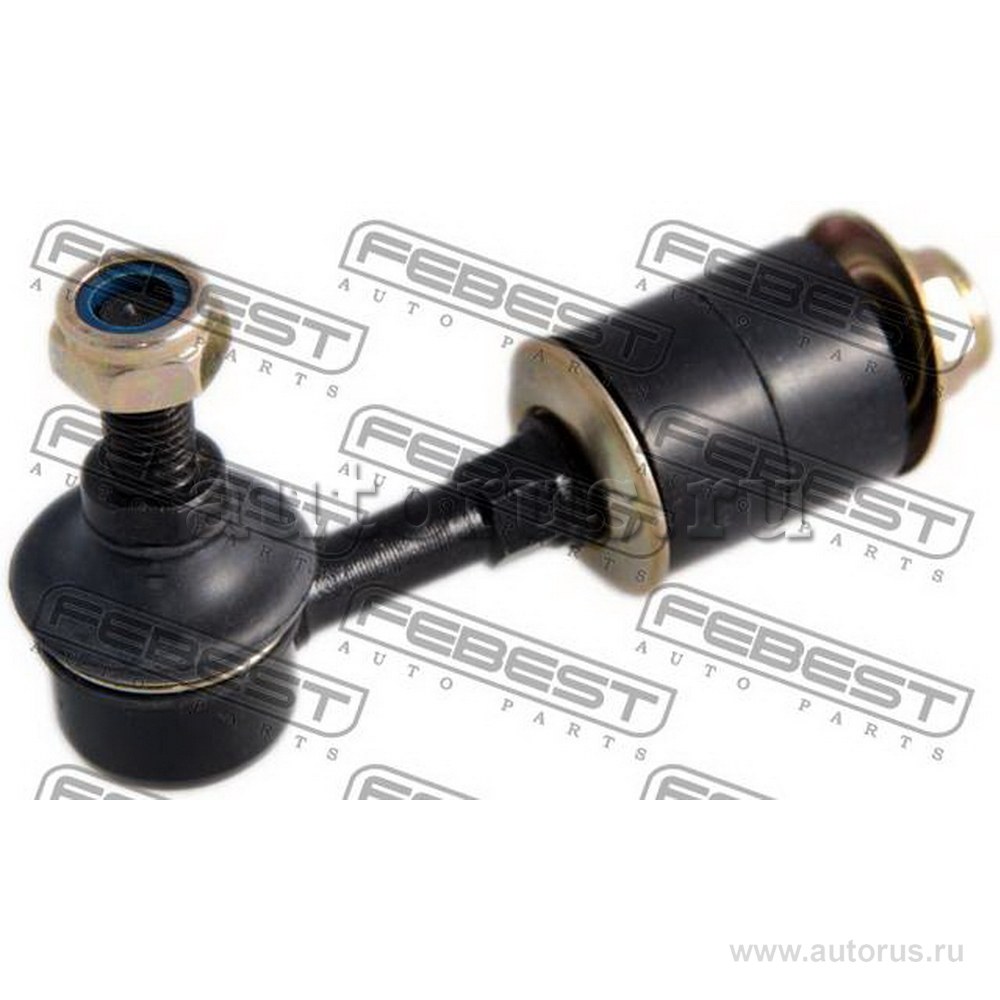Тяга стабилизатора передняя NISSAN AVENIR FEBEST 0223-530