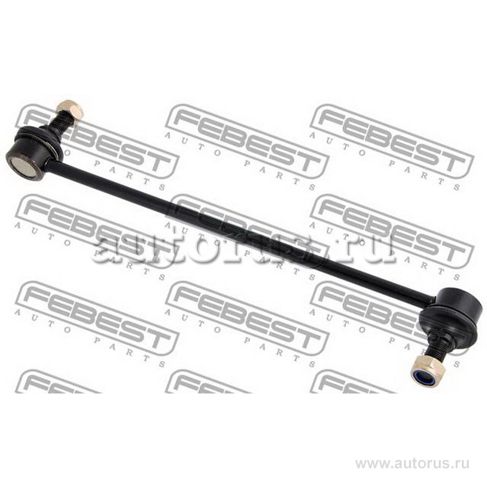 Тяга стабилизатора передняя HONDA CR-V RE3/RE4 2007-2012 FEBEST 0323-005