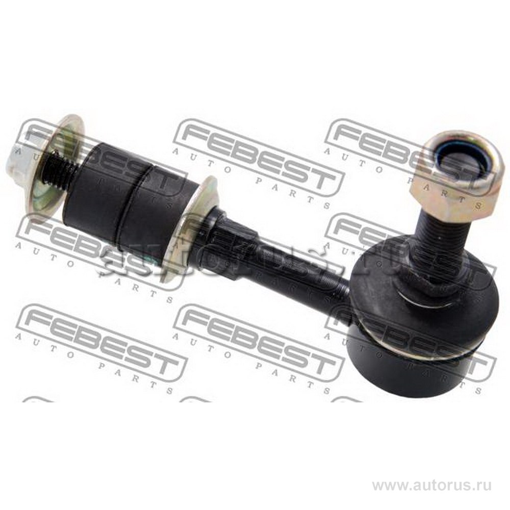 Тяга стабилизатора передняя HONDA PRELUDE 1991-1996 FEBEST 0323-PRF