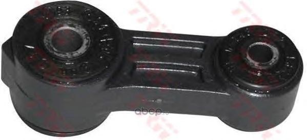 Тяга стабилизатора передняя L=R SUBARU Outback TRW JTS7527