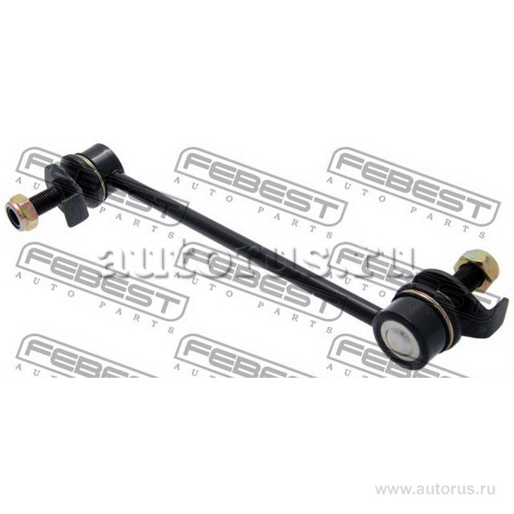 Тяга стабилизатора передняя R NISSAN ELGRAND E51 2002.05-2010.08 [JP] FEBEST 0223-E51FR