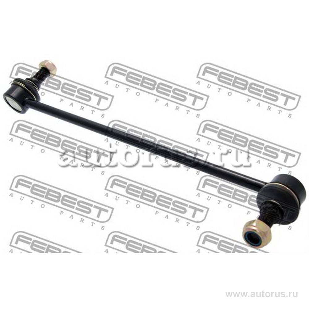 Тяга стабилизатора передняя R NISSAN Qashqai/ X-Trail / Teana (J-32) FEBEST 0223-J10FR