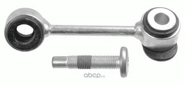 Тяга стабилизатора R MB W210 LEMFORDER 2504002